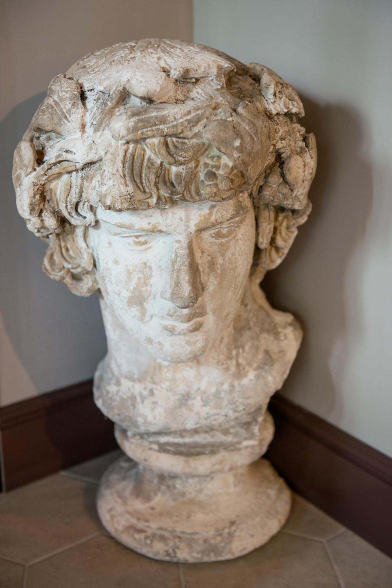 Beyond Colosseum روما المظهر الخارجي الصورة